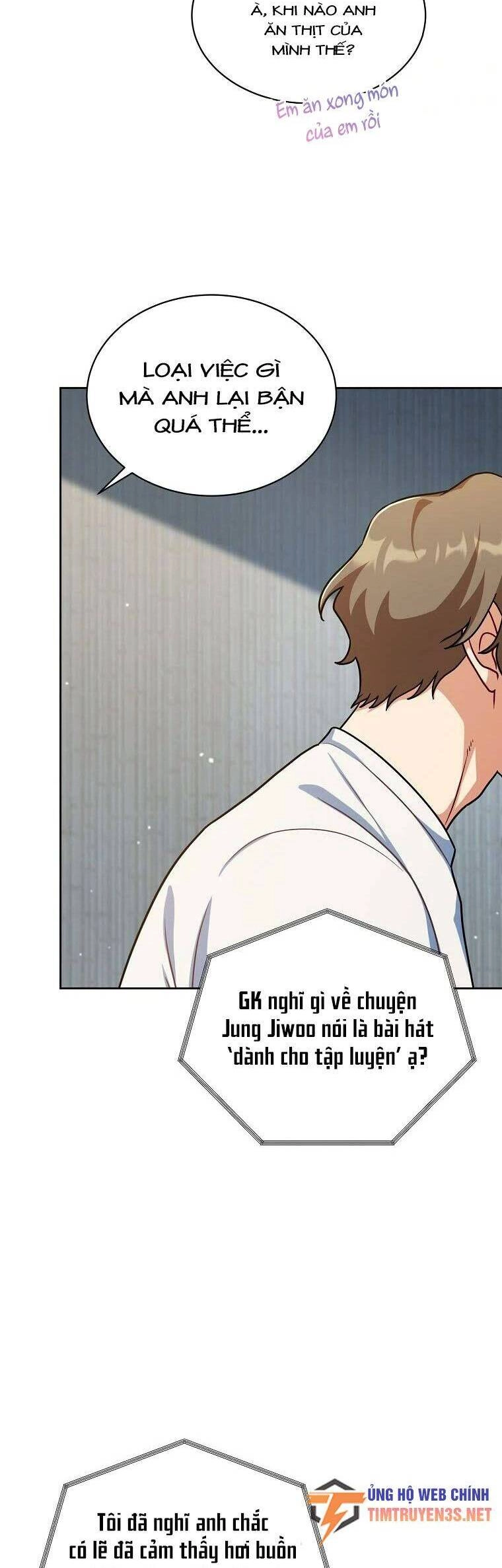 Xin Mời Dùng Bữa Chapter 89 - 33