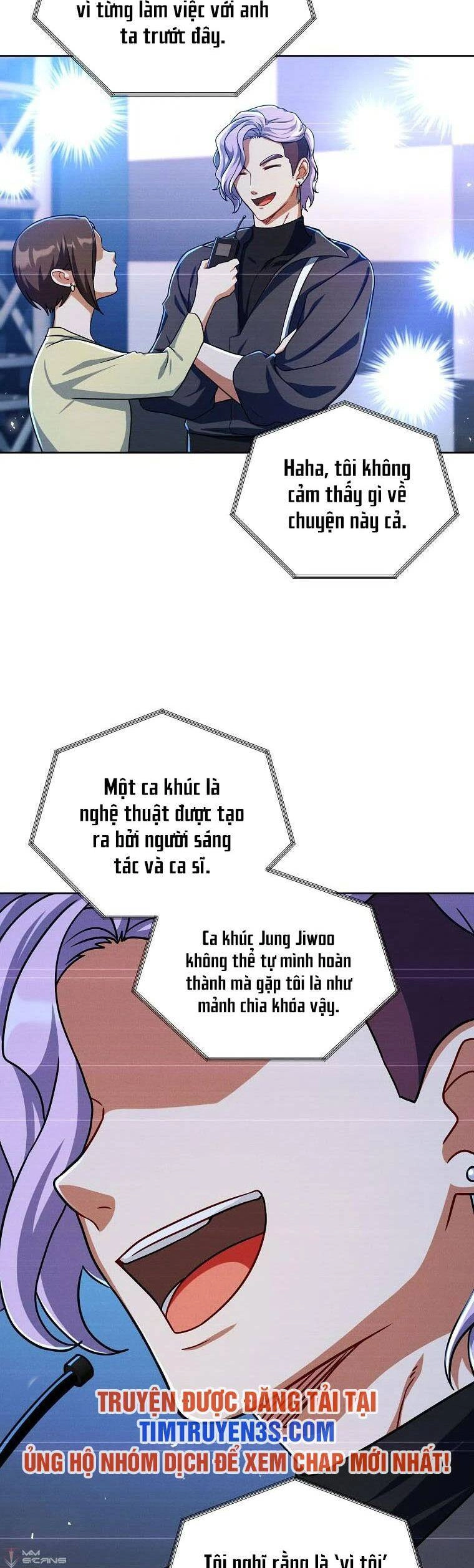 Xin Mời Dùng Bữa Chapter 89 - 34