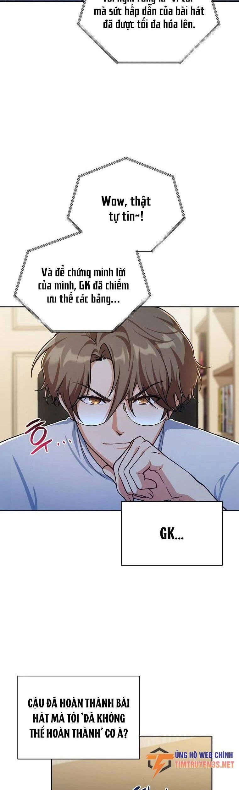 Xin Mời Dùng Bữa Chapter 89 - 35