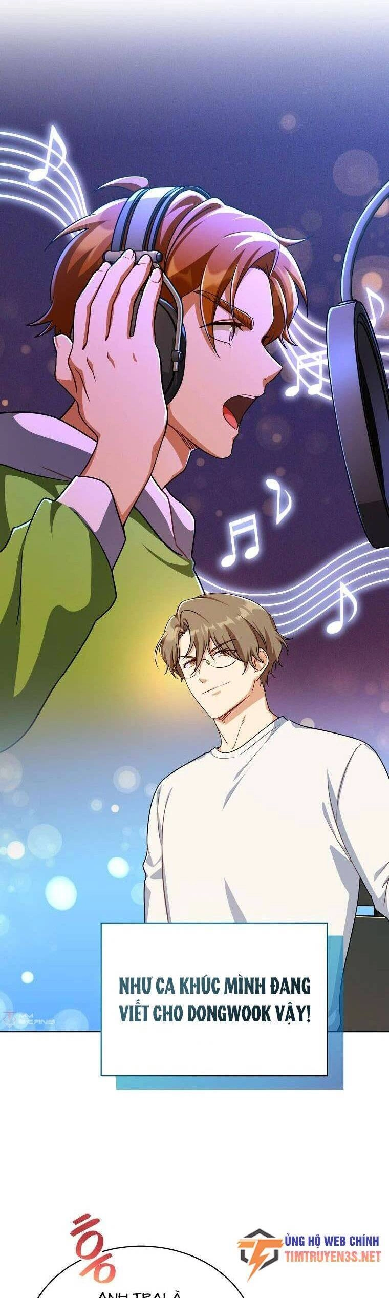 Xin Mời Dùng Bữa Chapter 89 - 37