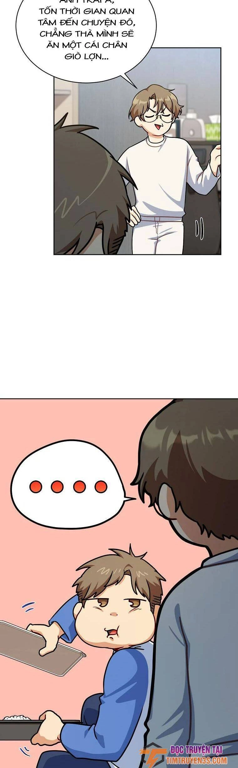 Xin Mời Dùng Bữa Chapter 89 - 38