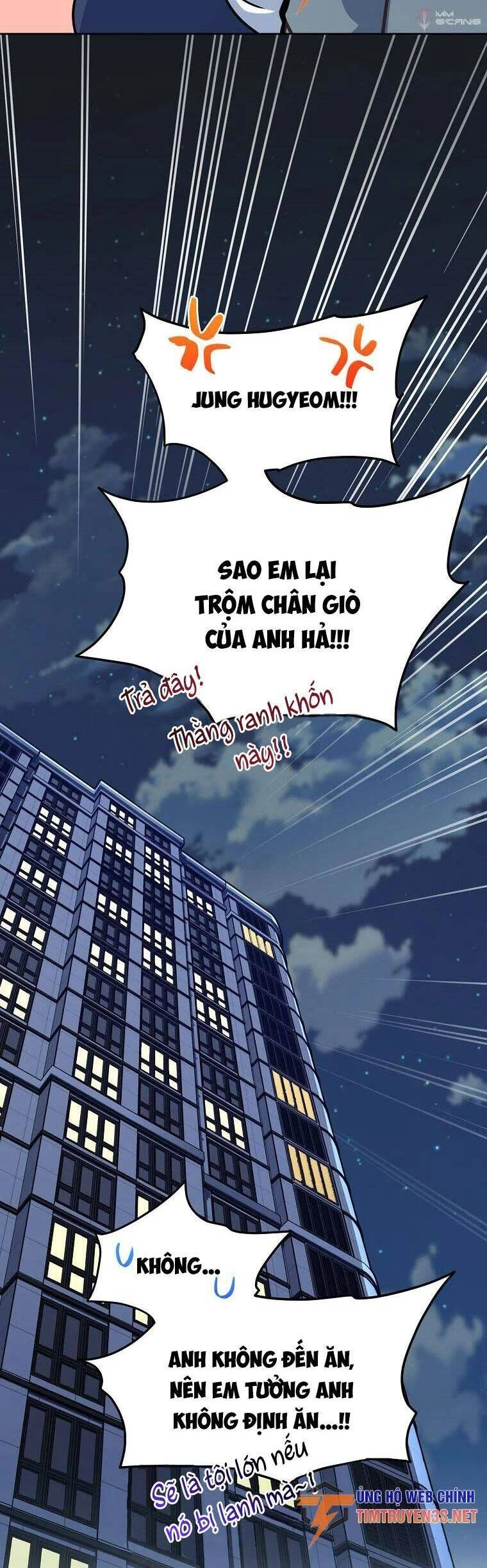 Xin Mời Dùng Bữa Chapter 89 - 39