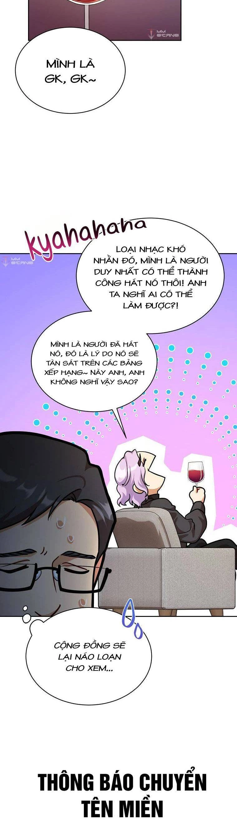 Xin Mời Dùng Bữa Chapter 89 - 41