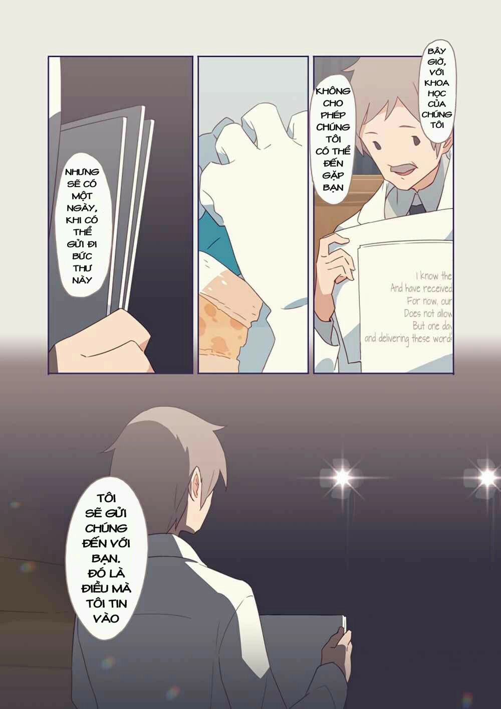 10,000 Light-Year Binoculars Chapter 1 - 43