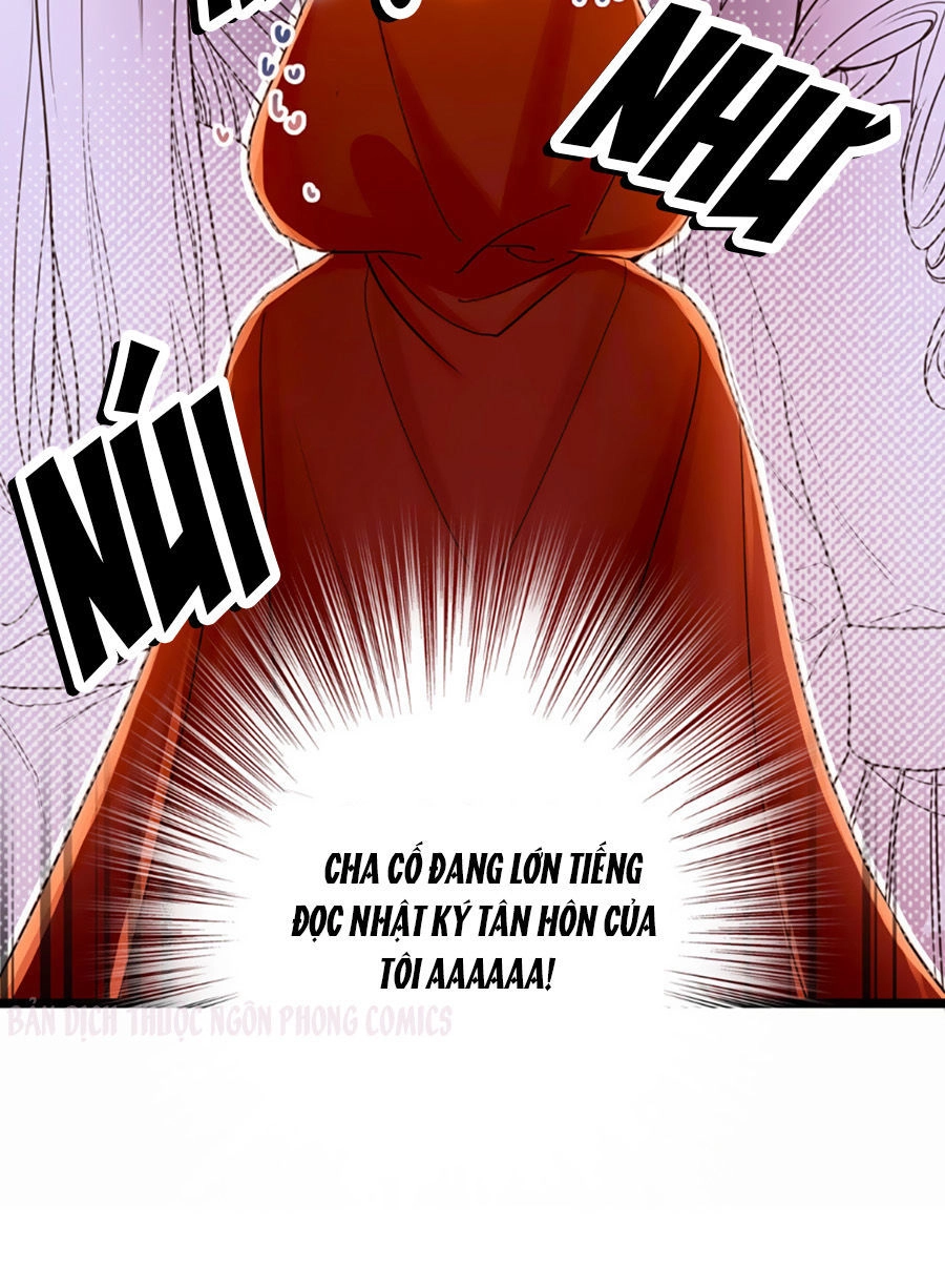 Nữ Phù Thủy Muốn Sống Nổi Loạn Chapter 1 - 5