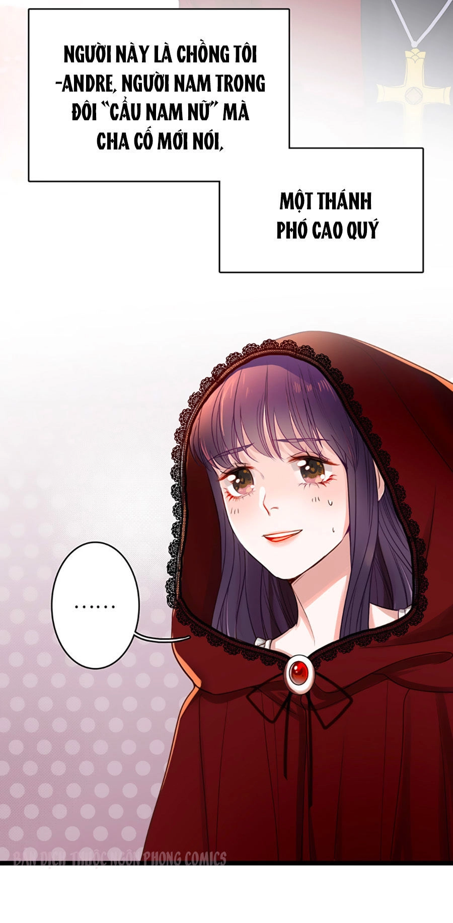 Nữ Phù Thủy Muốn Sống Nổi Loạn Chapter 1 - 10