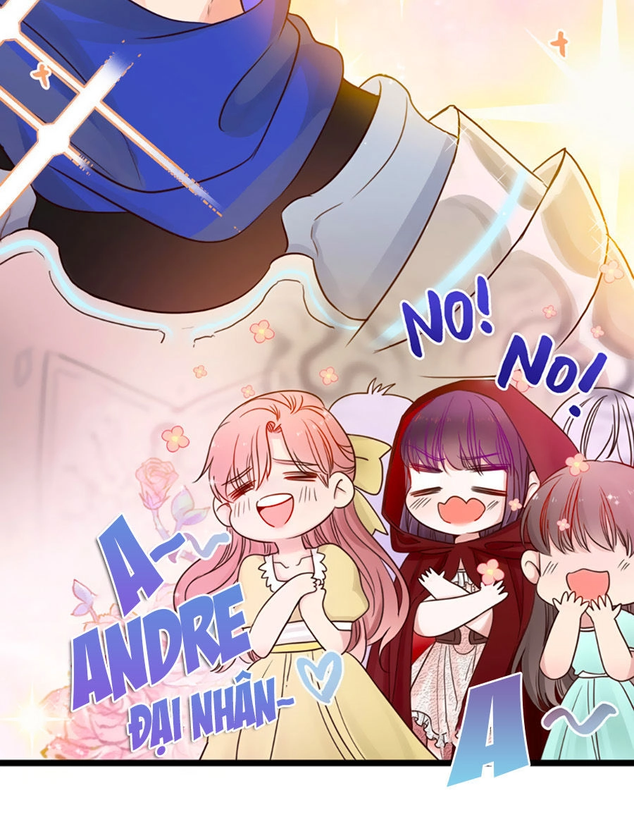 Nữ Phù Thủy Muốn Sống Nổi Loạn Chapter 1 - 13