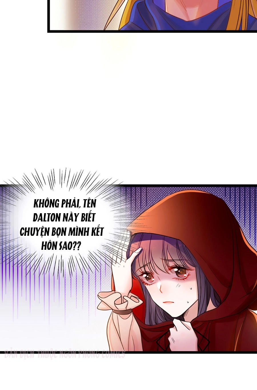 Nữ Phù Thủy Muốn Sống Nổi Loạn Chapter 1 - 15