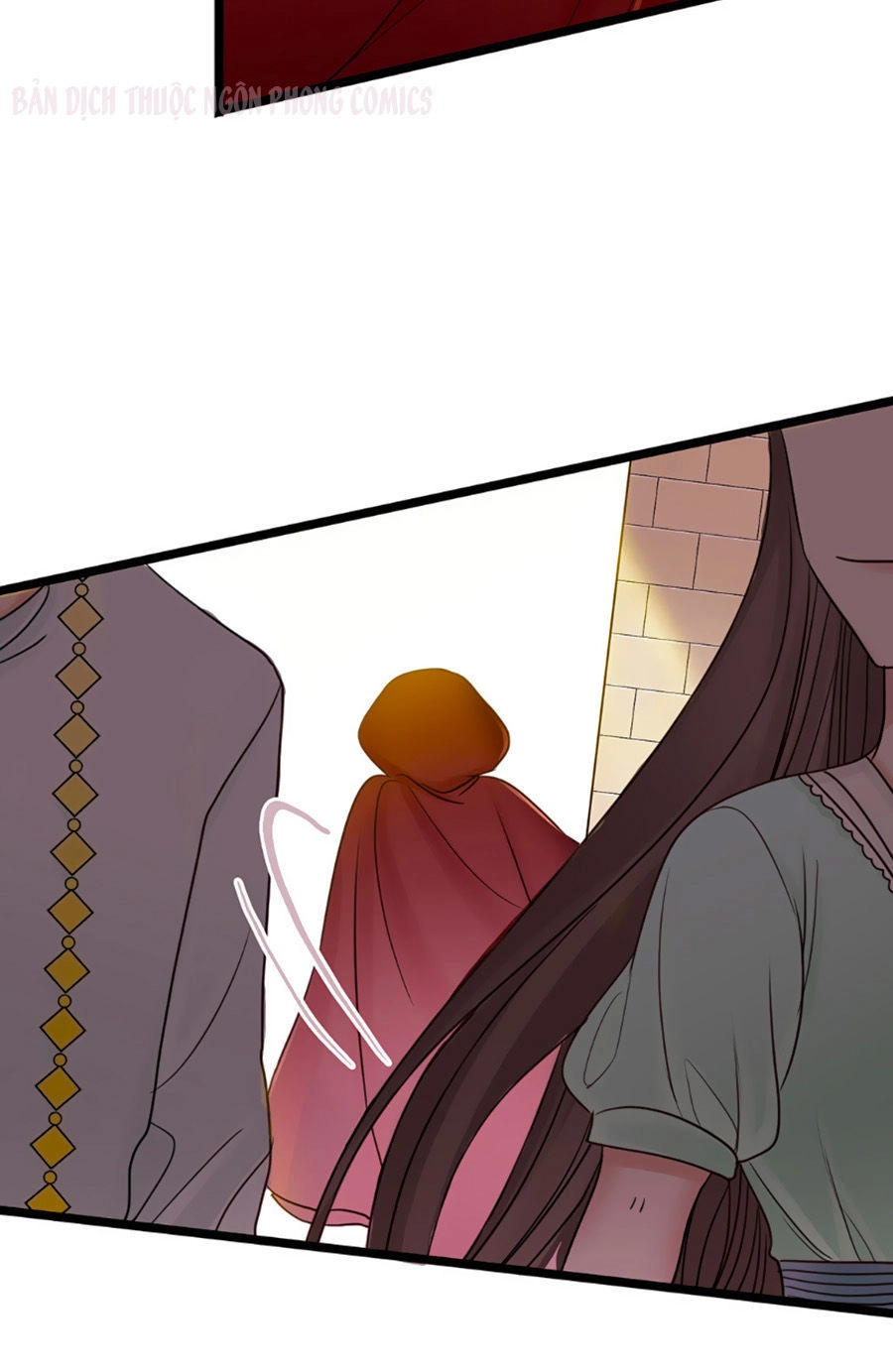 Nữ Phù Thủy Muốn Sống Nổi Loạn Chapter 1 - 17