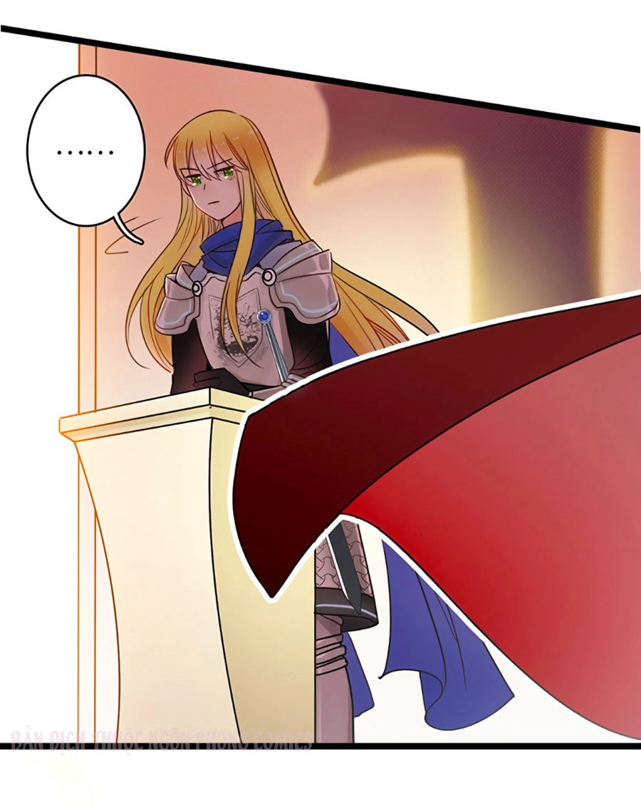 Nữ Phù Thủy Muốn Sống Nổi Loạn Chapter 1 - 18