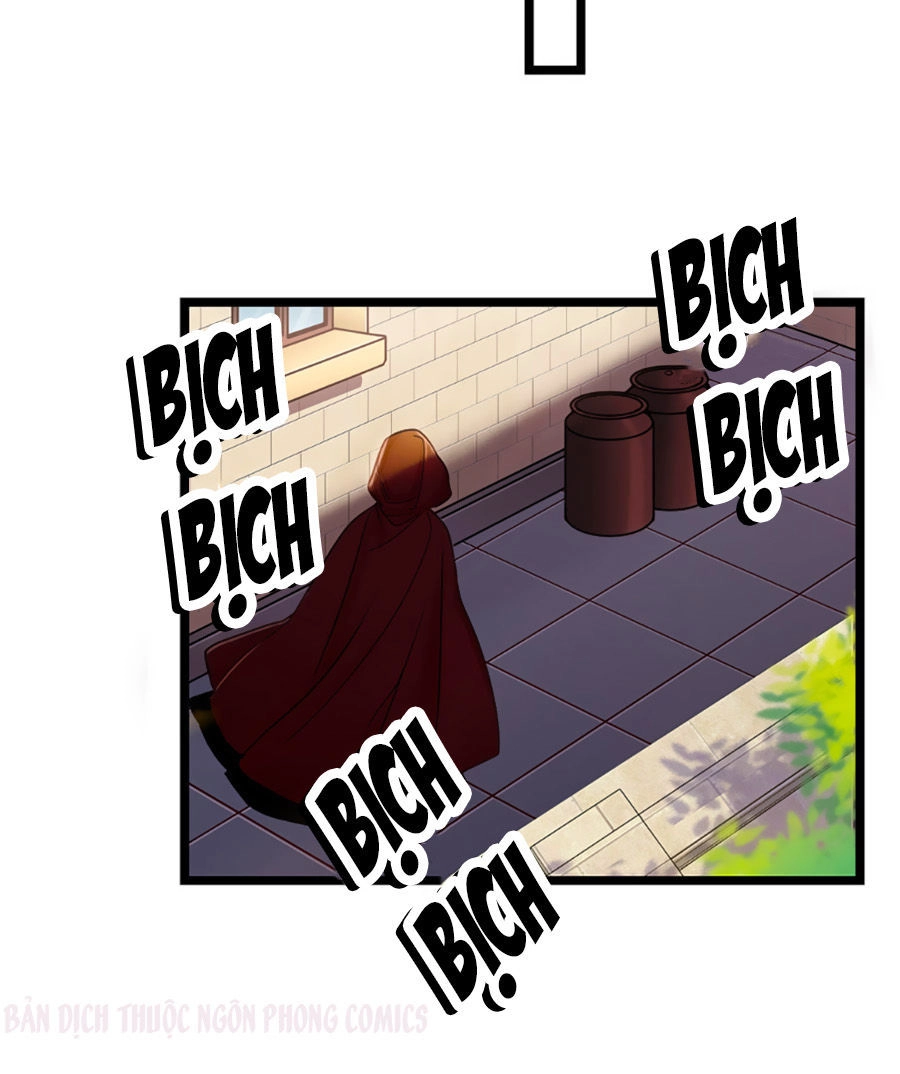 Nữ Phù Thủy Muốn Sống Nổi Loạn Chapter 1 - 20