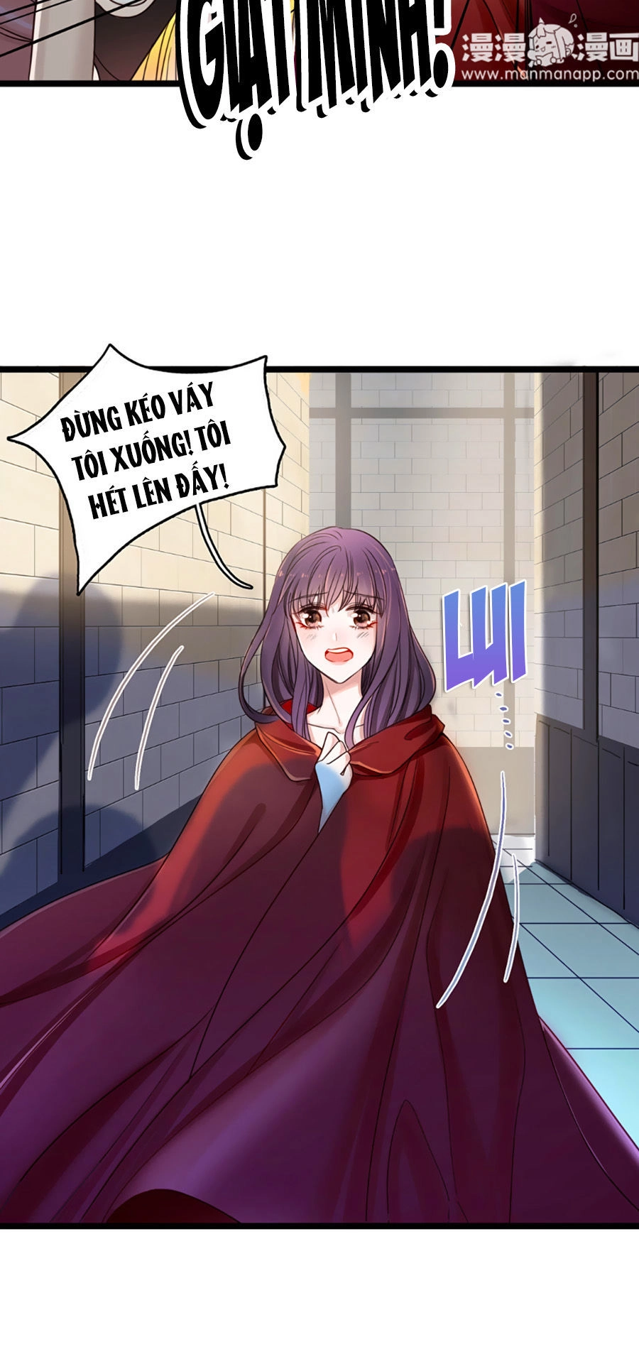 Nữ Phù Thủy Muốn Sống Nổi Loạn Chapter 1 - 26