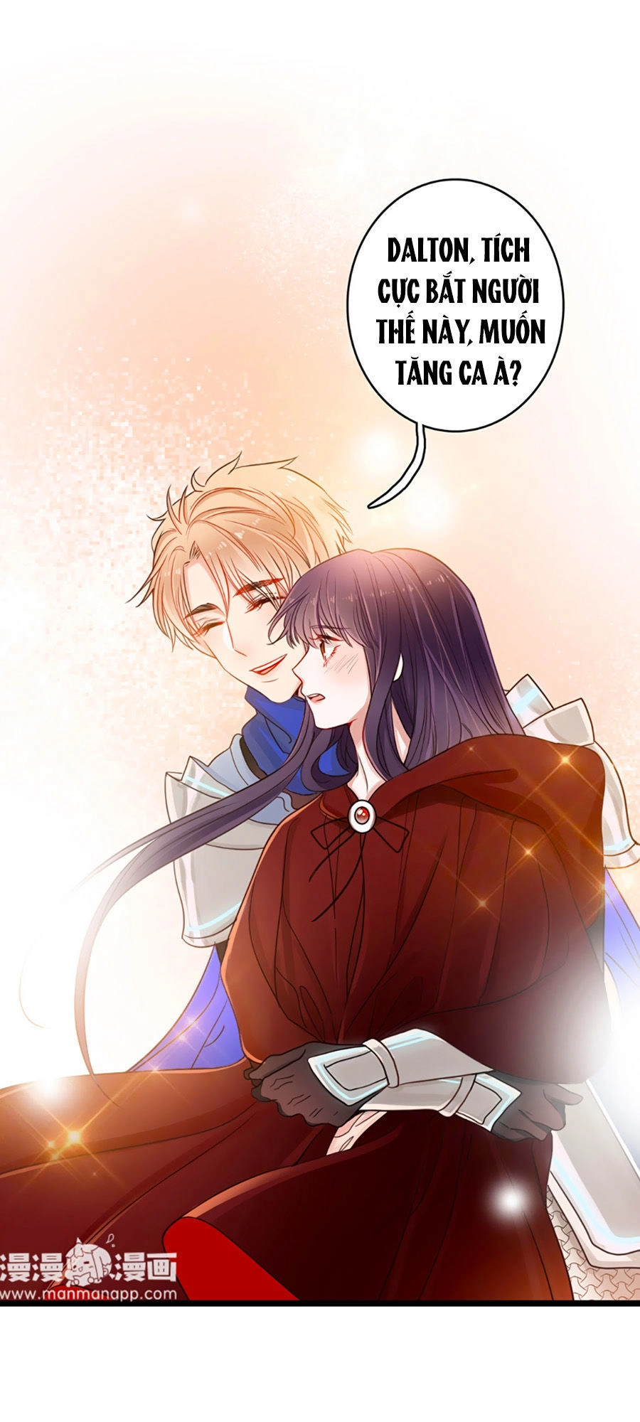 Nữ Phù Thủy Muốn Sống Nổi Loạn Chapter 1 - 30