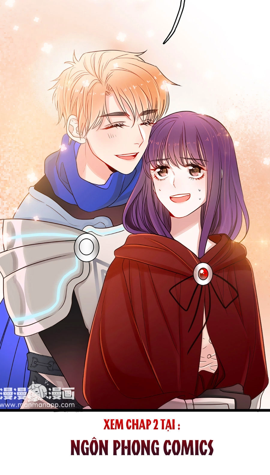 Nữ Phù Thủy Muốn Sống Nổi Loạn Chapter 1 - 35