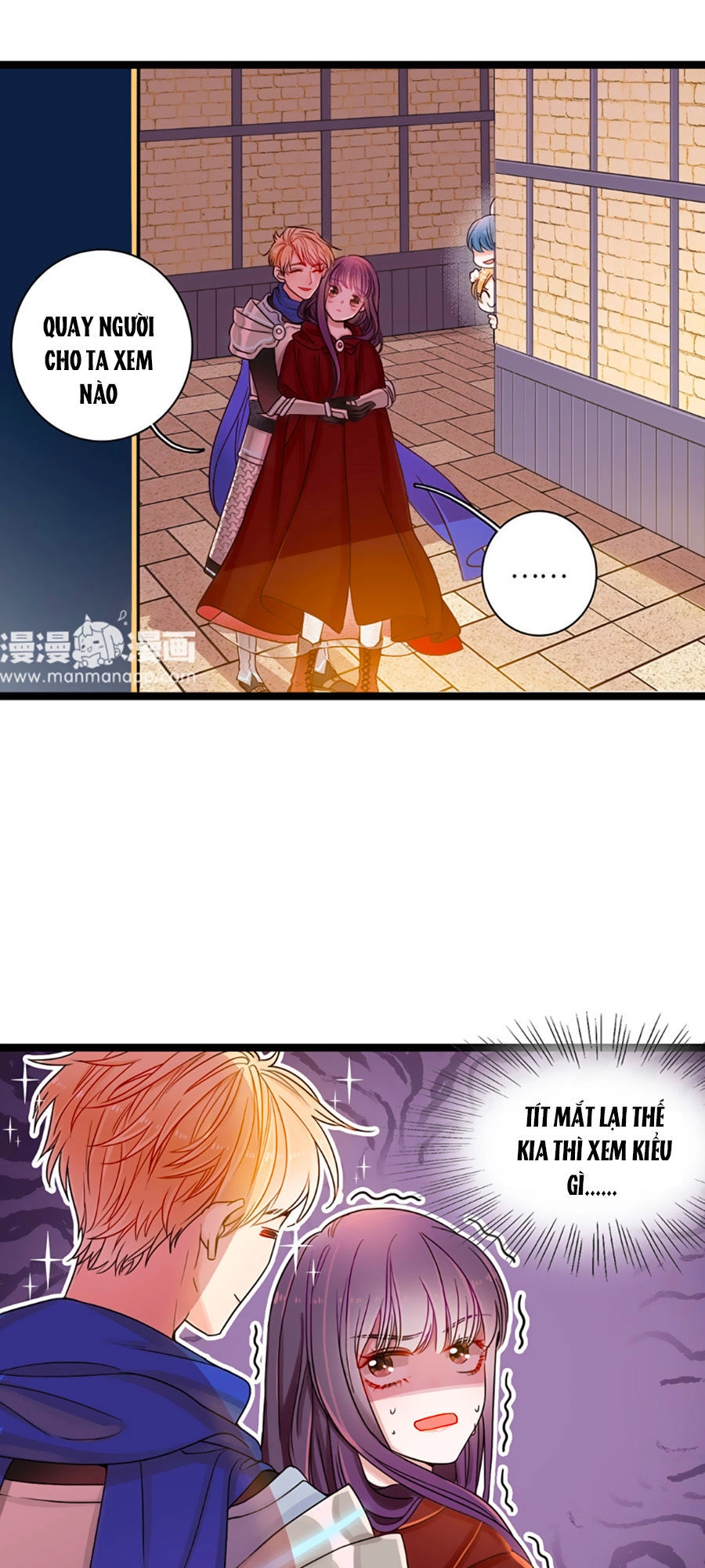 Nữ Phù Thủy Muốn Sống Nổi Loạn Chapter 2 - 1