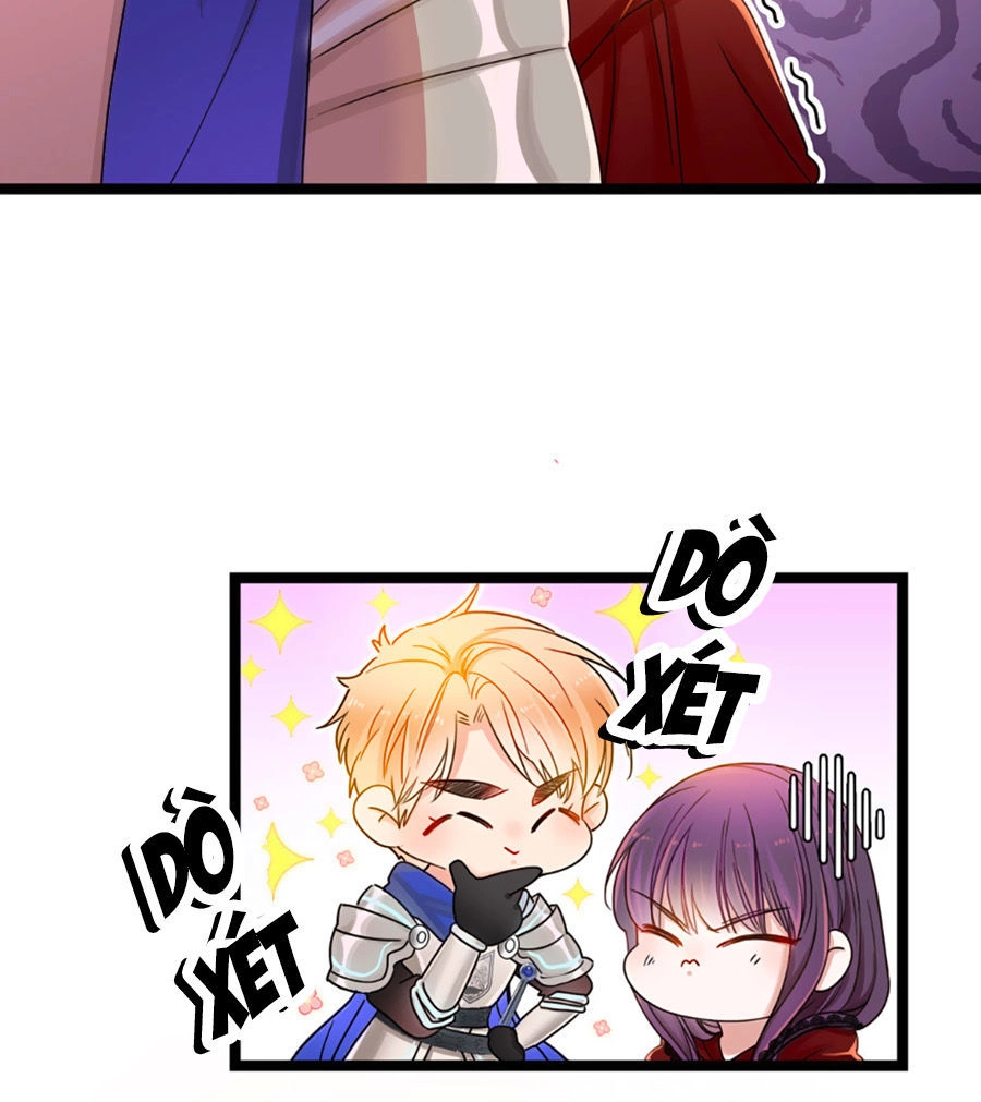 Nữ Phù Thủy Muốn Sống Nổi Loạn Chapter 2 - 2