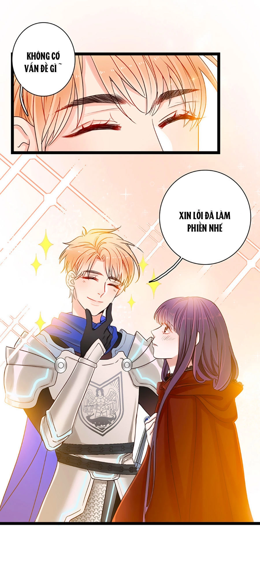 Nữ Phù Thủy Muốn Sống Nổi Loạn Chapter 2 - 3