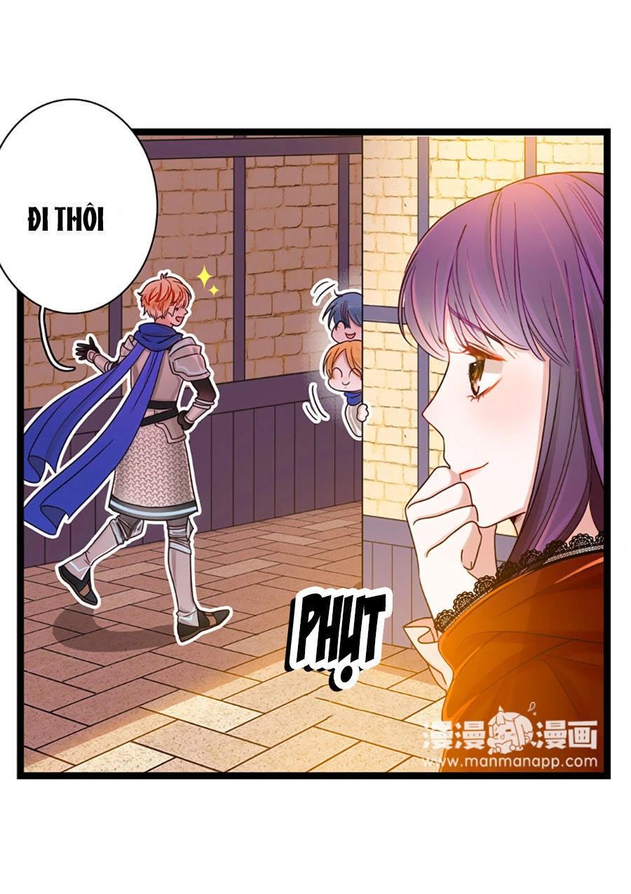 Nữ Phù Thủy Muốn Sống Nổi Loạn Chapter 2 - 4