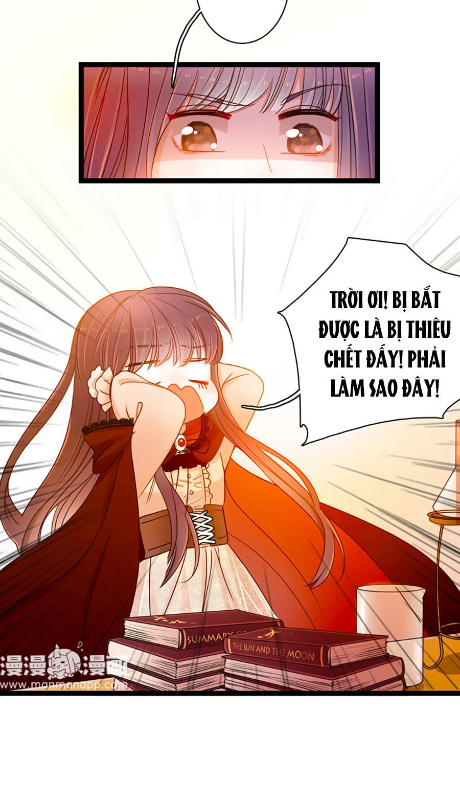 Nữ Phù Thủy Muốn Sống Nổi Loạn Chapter 2 - 14