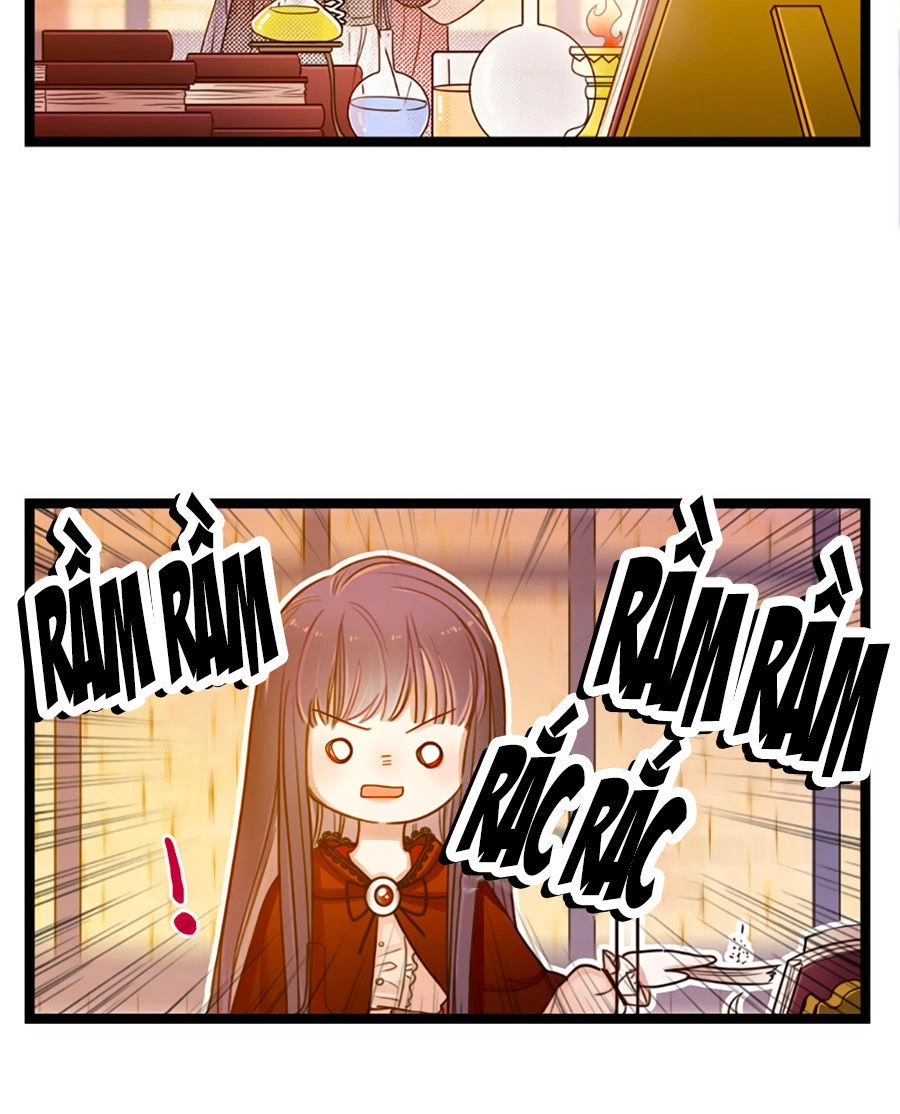 Nữ Phù Thủy Muốn Sống Nổi Loạn Chapter 2 - 16