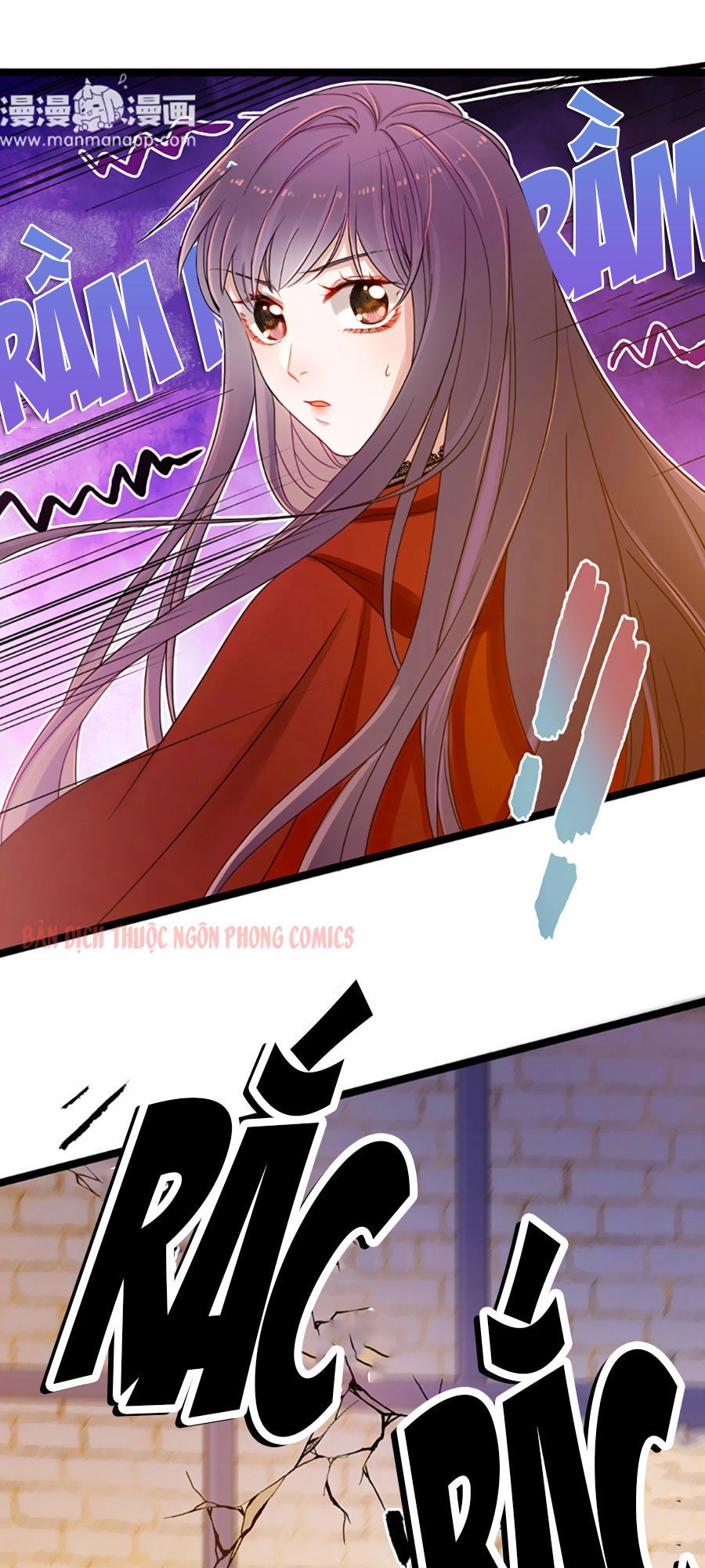 Nữ Phù Thủy Muốn Sống Nổi Loạn Chapter 2 - 17