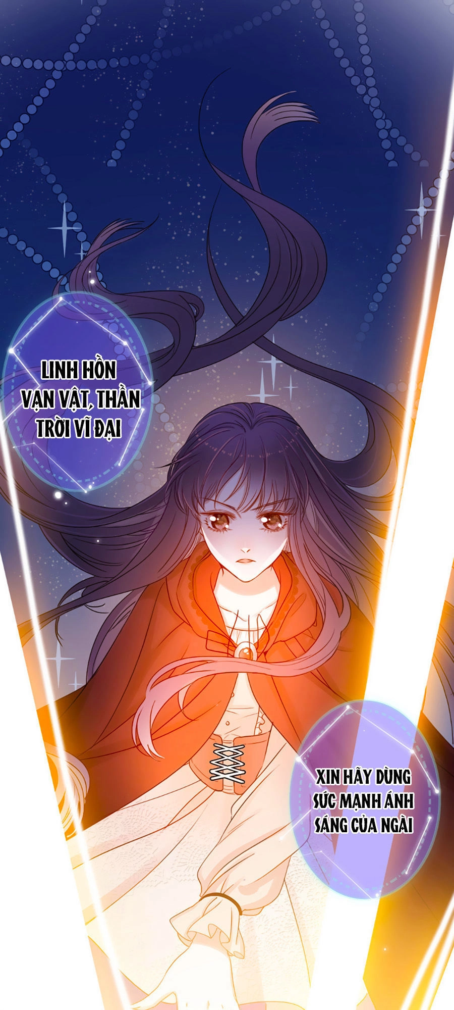 Nữ Phù Thủy Muốn Sống Nổi Loạn Chapter 2 - 19