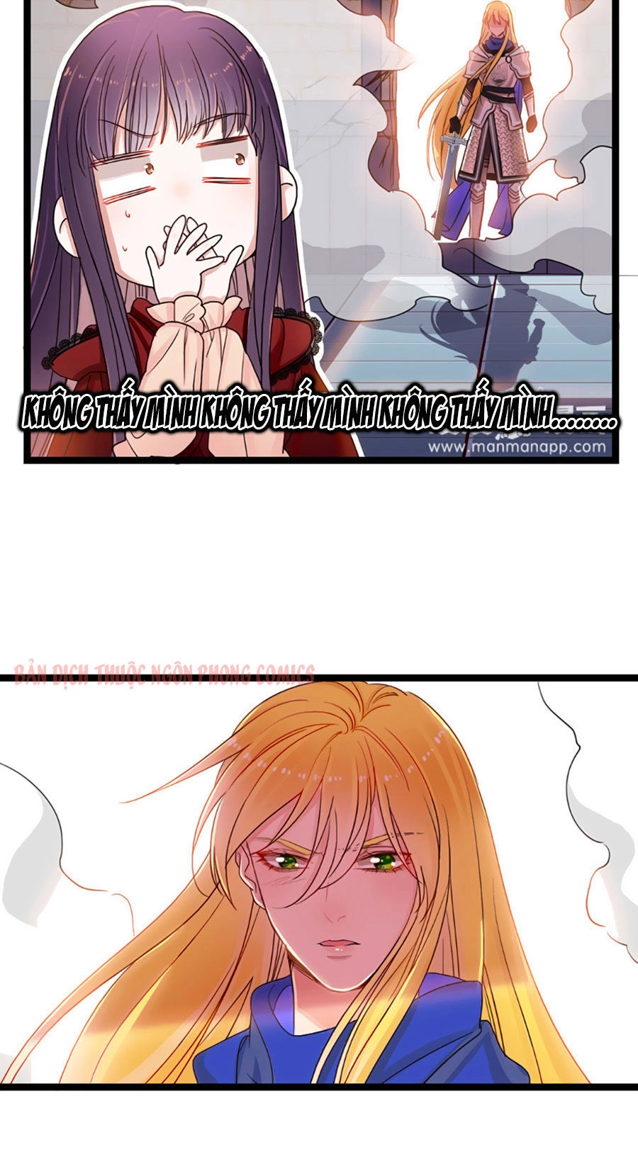 Nữ Phù Thủy Muốn Sống Nổi Loạn Chapter 2 - 22