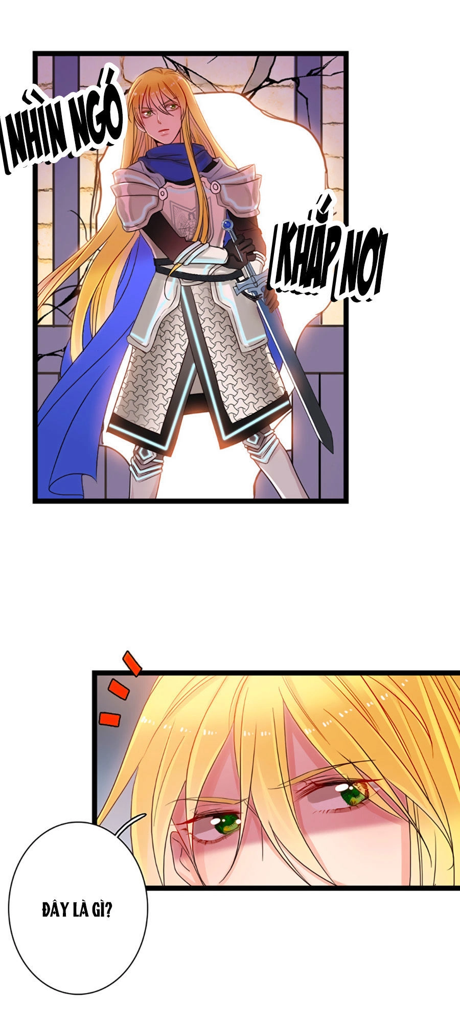 Nữ Phù Thủy Muốn Sống Nổi Loạn Chapter 2 - 23