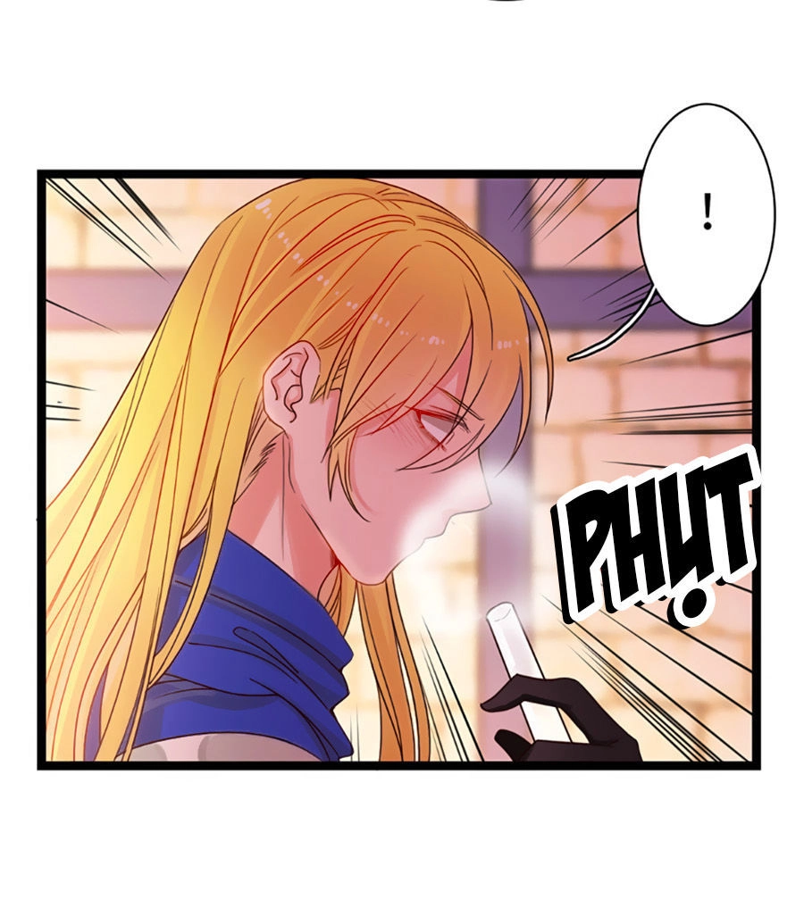 Nữ Phù Thủy Muốn Sống Nổi Loạn Chapter 2 - 27