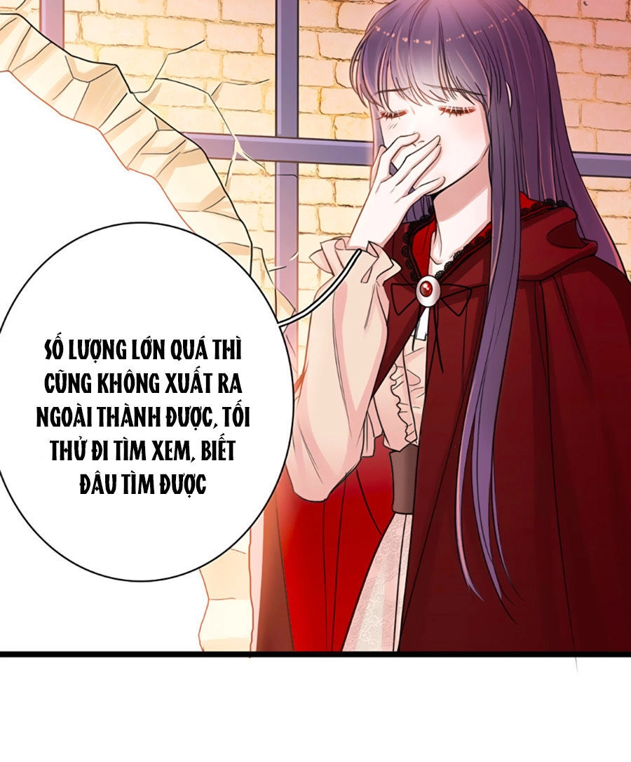 Nữ Phù Thủy Muốn Sống Nổi Loạn Chapter 3 - 13