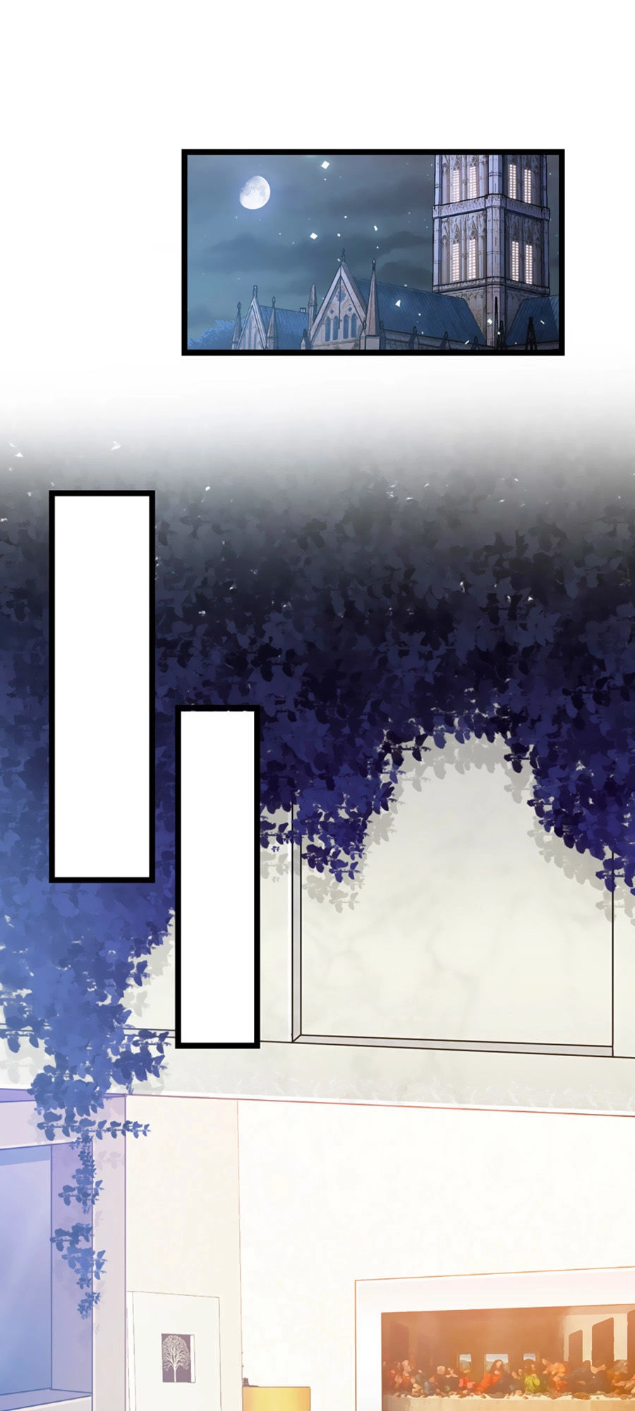 Nữ Phù Thủy Muốn Sống Nổi Loạn Chapter 4 - 2