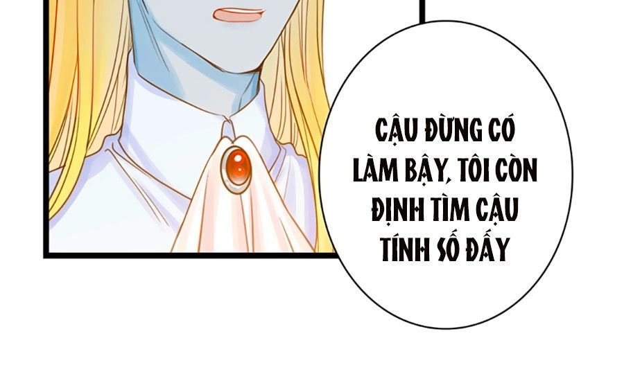 Nữ Phù Thủy Muốn Sống Nổi Loạn Chapter 4 - 4