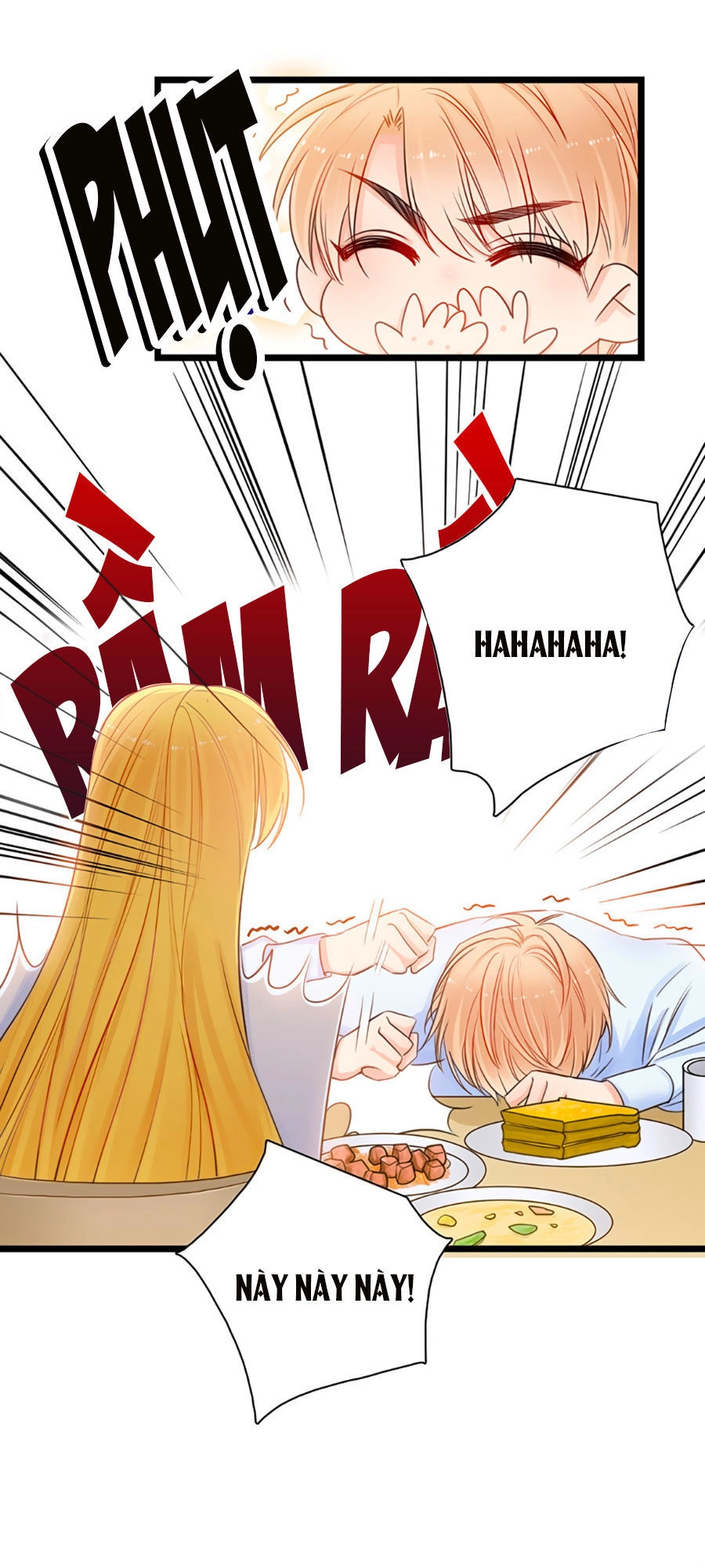 Nữ Phù Thủy Muốn Sống Nổi Loạn Chapter 4 - 5