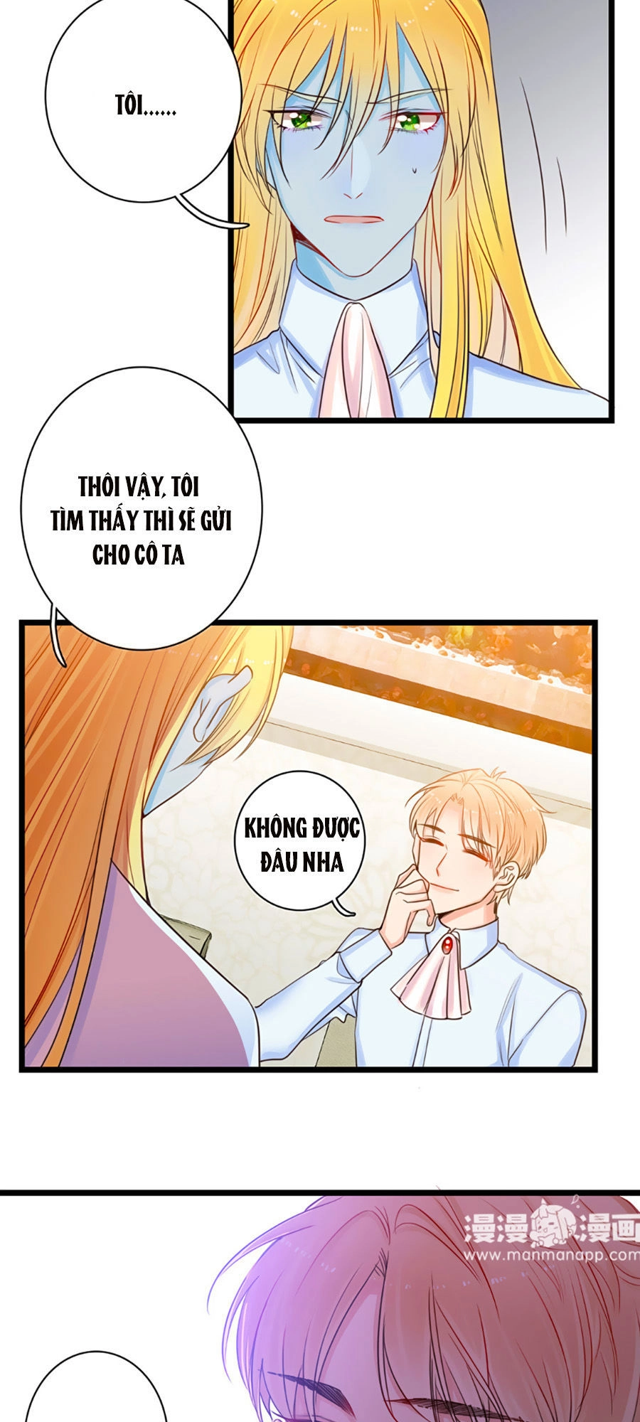 Nữ Phù Thủy Muốn Sống Nổi Loạn Chapter 4 - 11