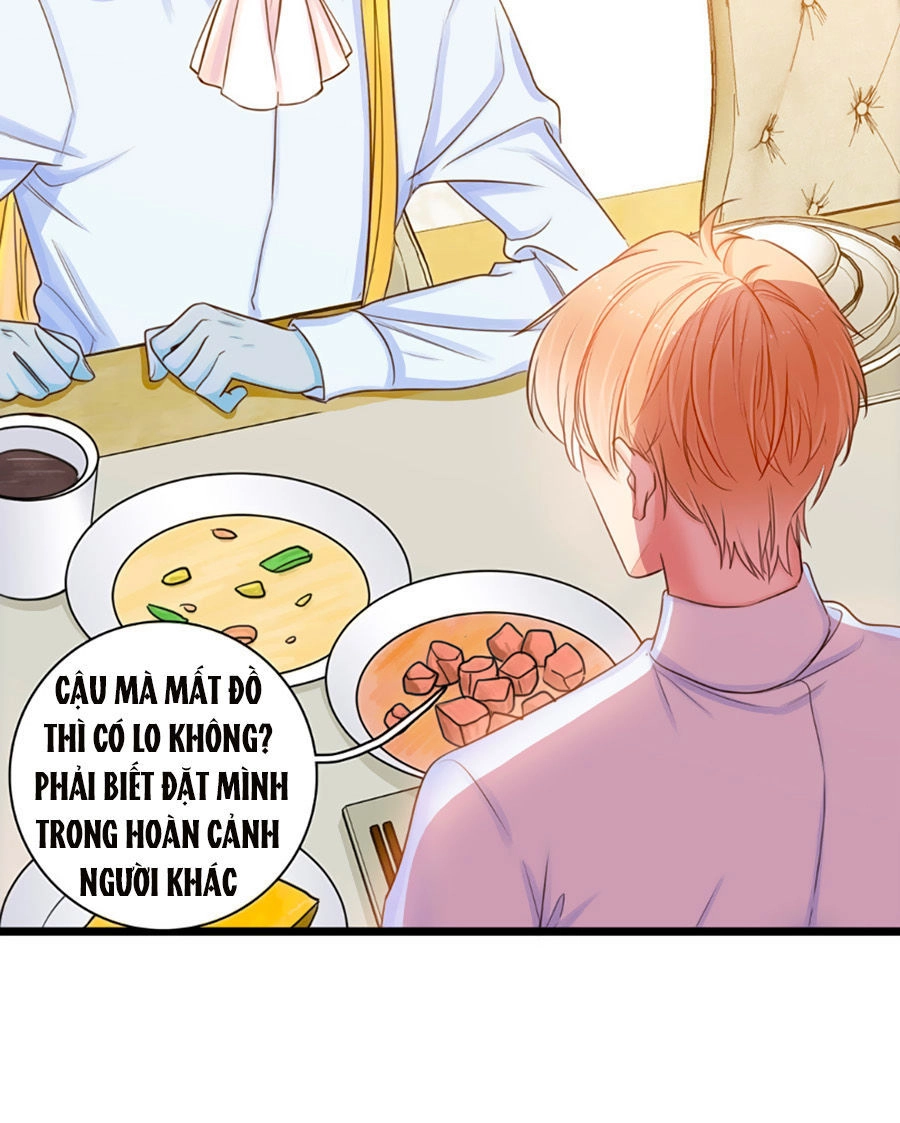 Nữ Phù Thủy Muốn Sống Nổi Loạn Chapter 4 - 14