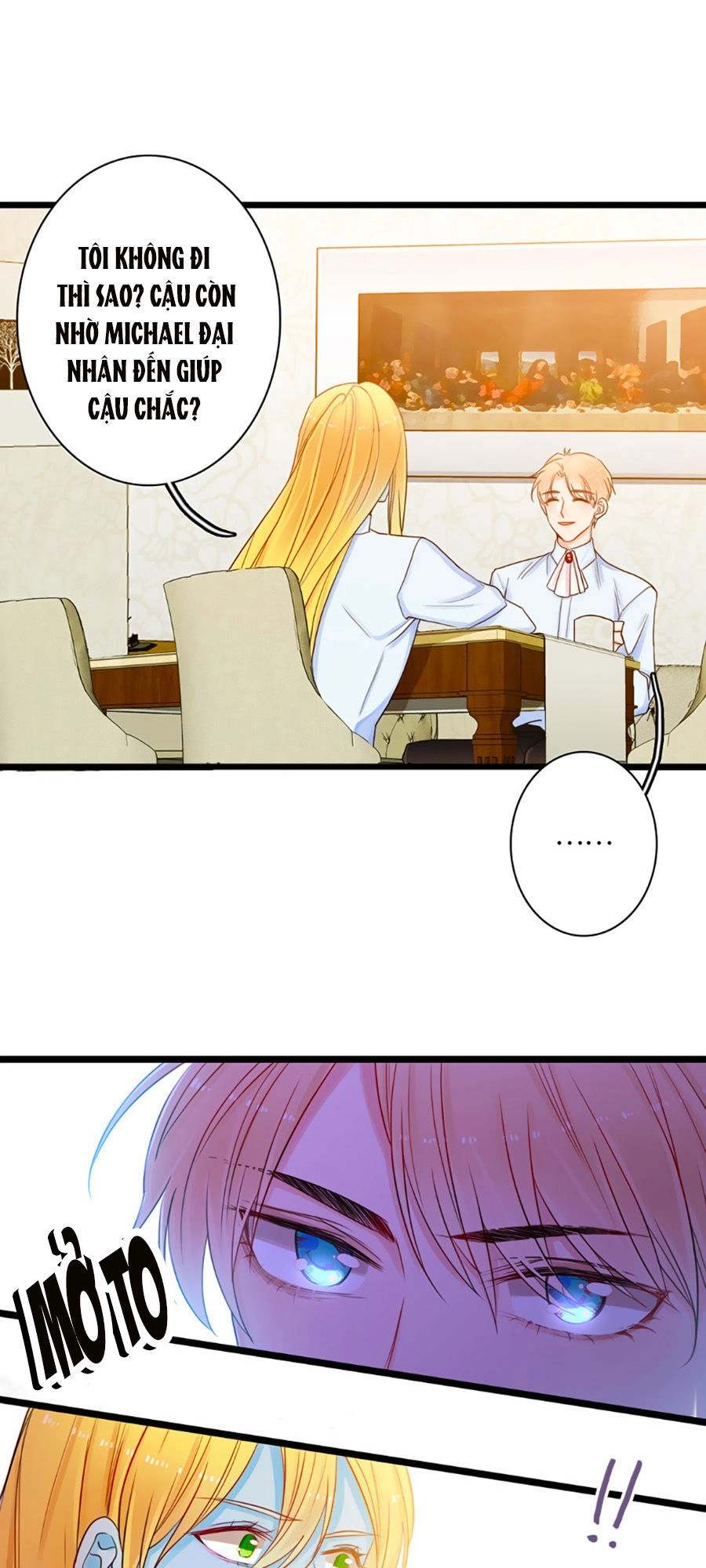 Nữ Phù Thủy Muốn Sống Nổi Loạn Chapter 4 - 15