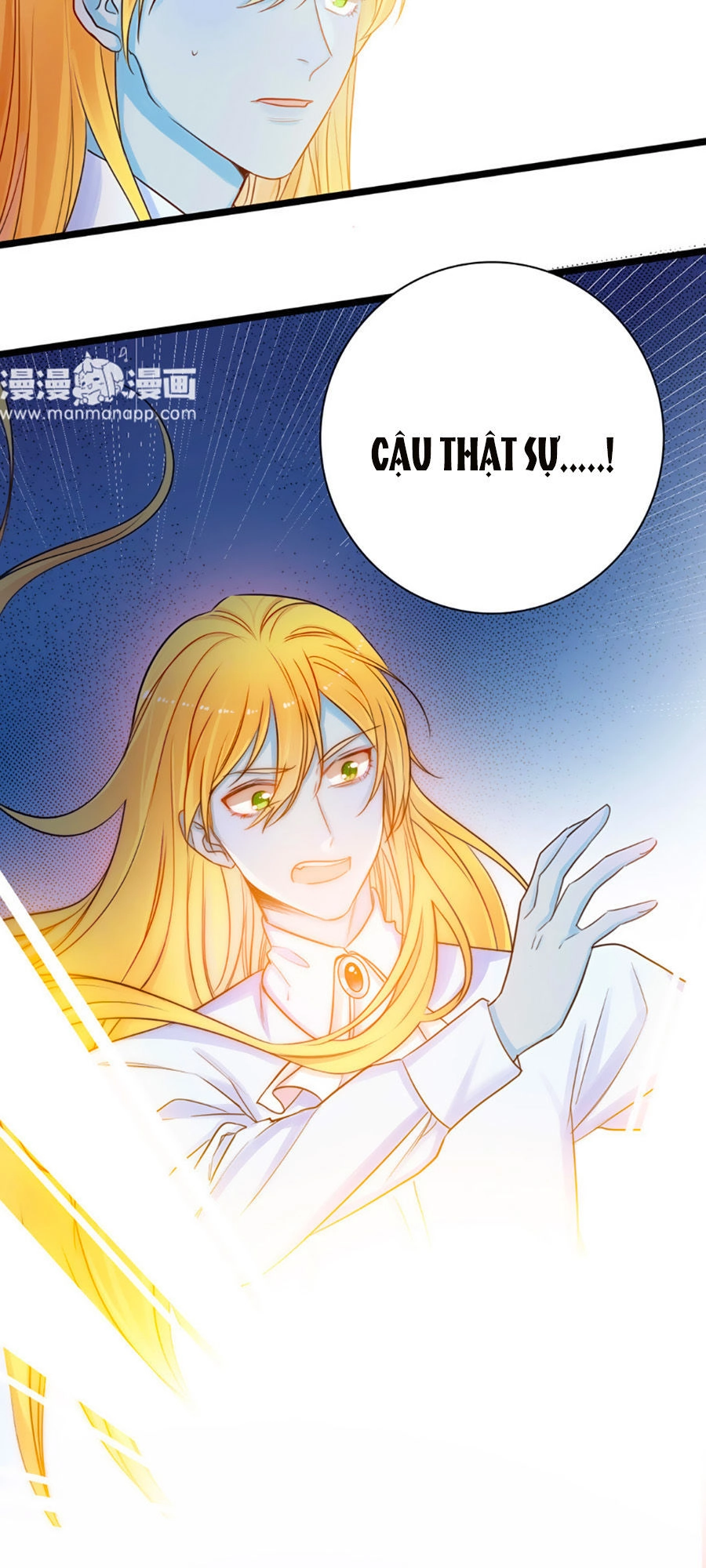 Nữ Phù Thủy Muốn Sống Nổi Loạn Chapter 4 - 16