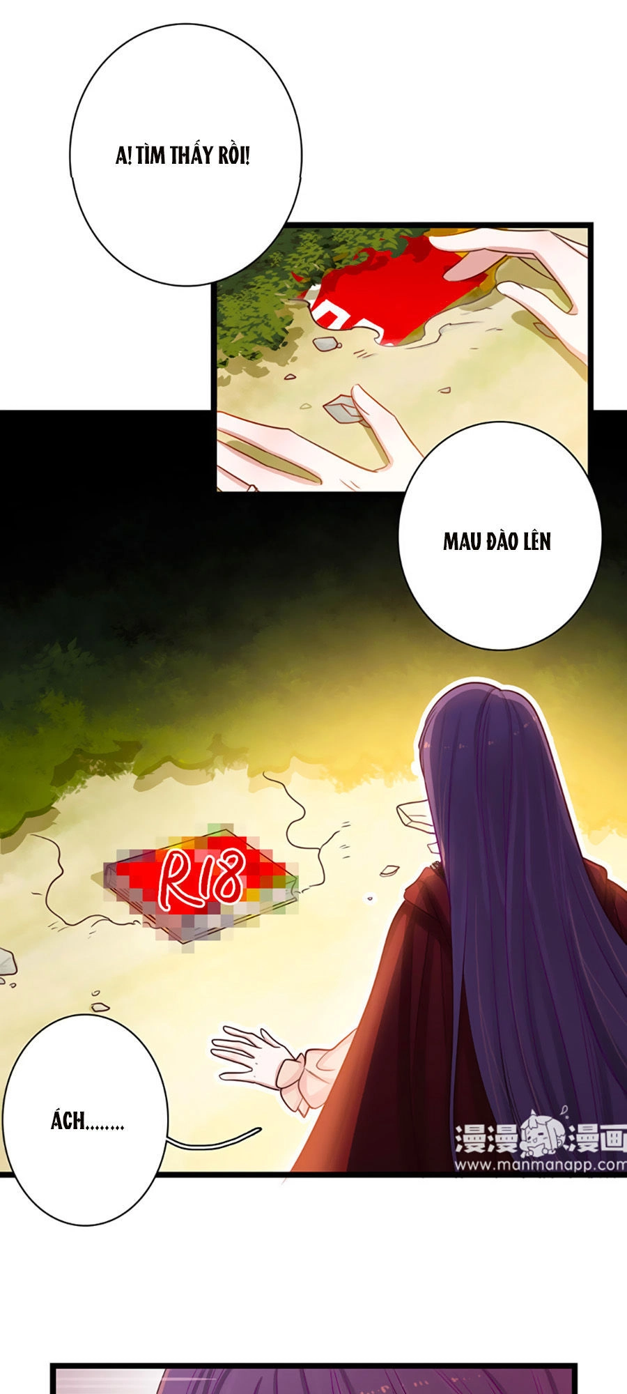 Nữ Phù Thủy Muốn Sống Nổi Loạn Chapter 4 - 21