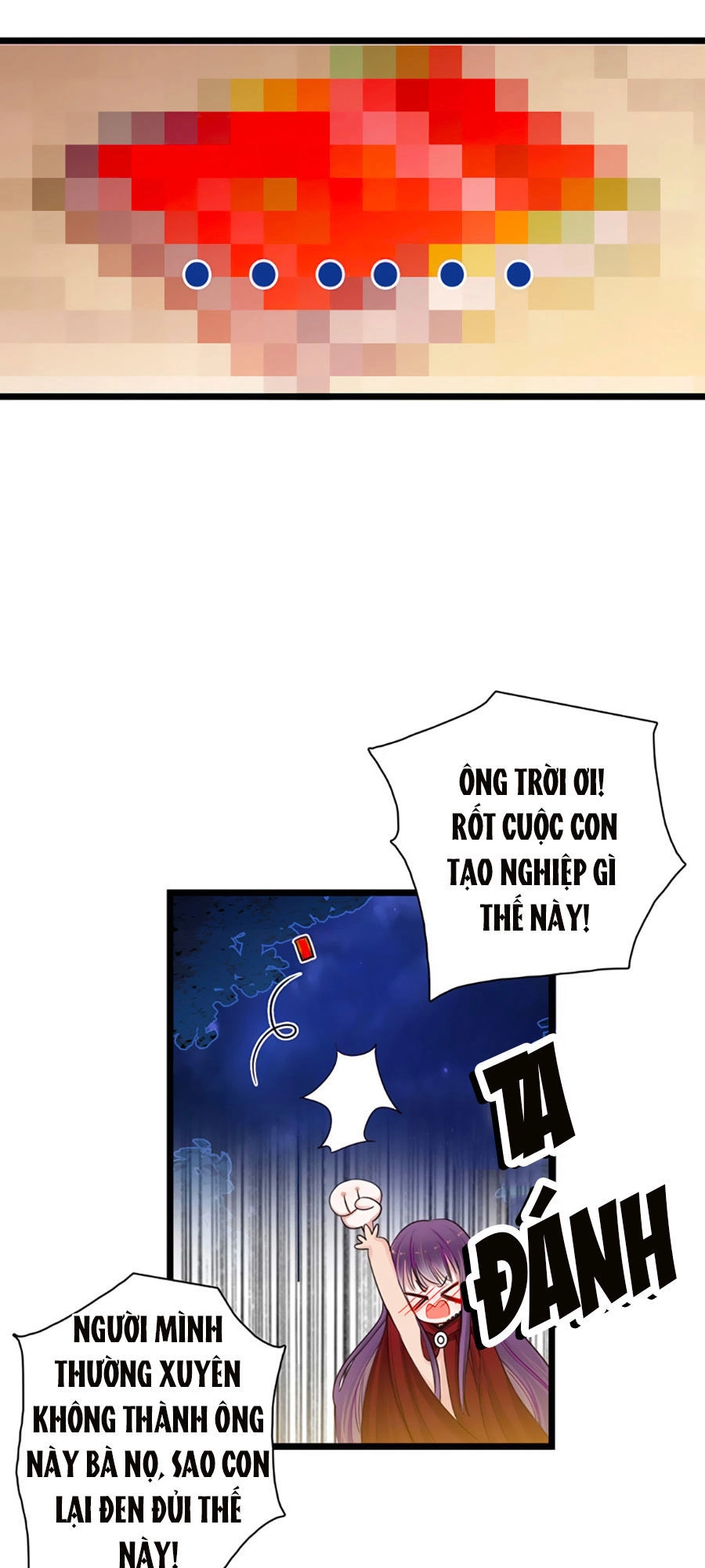 Nữ Phù Thủy Muốn Sống Nổi Loạn Chapter 4 - 23