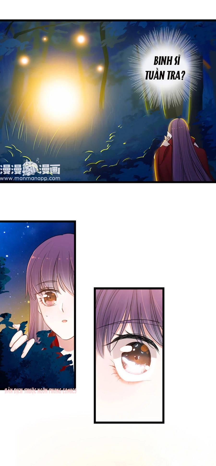 Nữ Phù Thủy Muốn Sống Nổi Loạn Chapter 4 - 25