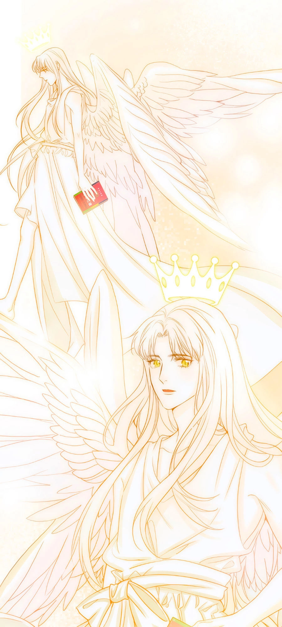 Nữ Phù Thủy Muốn Sống Nổi Loạn Chapter 4 - 26