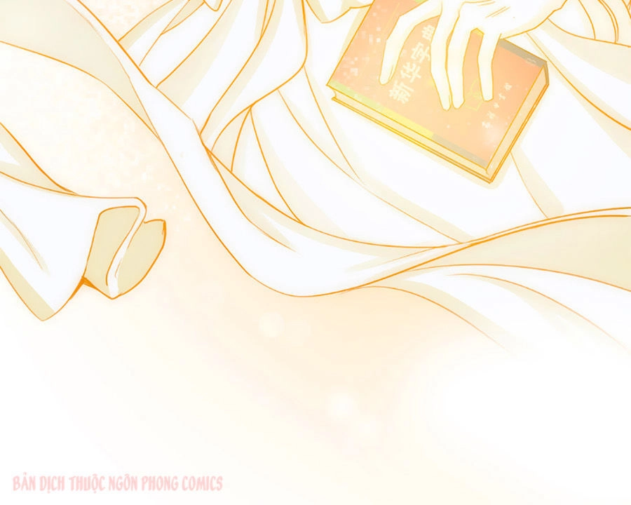 Nữ Phù Thủy Muốn Sống Nổi Loạn Chapter 4 - 27