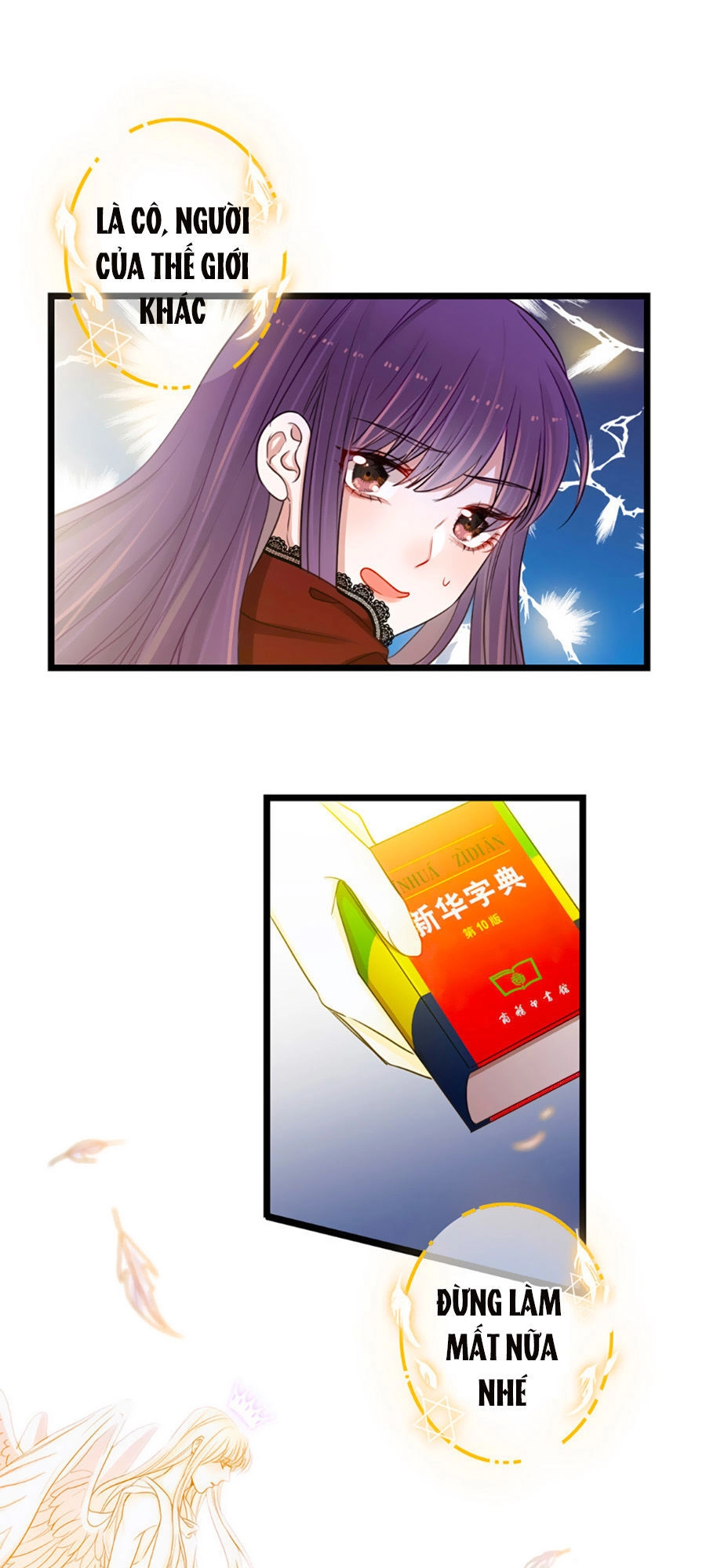 Nữ Phù Thủy Muốn Sống Nổi Loạn Chapter 4 - 30