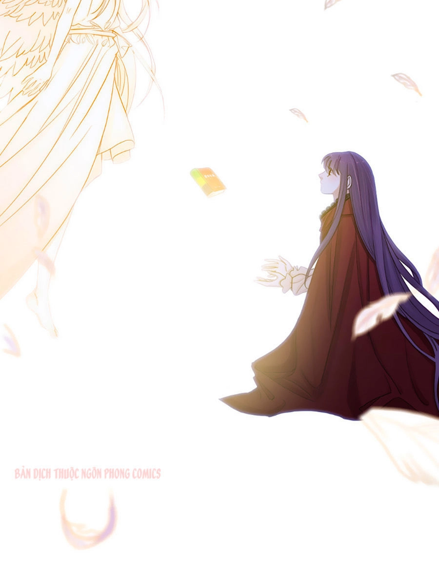 Nữ Phù Thủy Muốn Sống Nổi Loạn Chapter 4 - 31