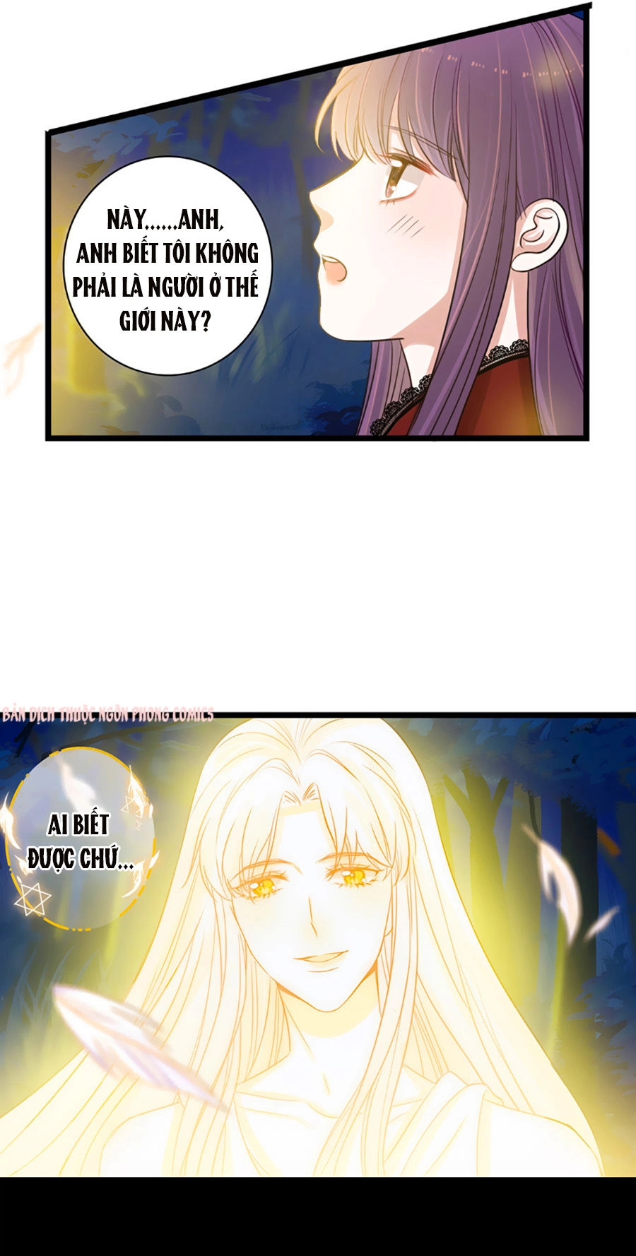 Nữ Phù Thủy Muốn Sống Nổi Loạn Chapter 4 - 32