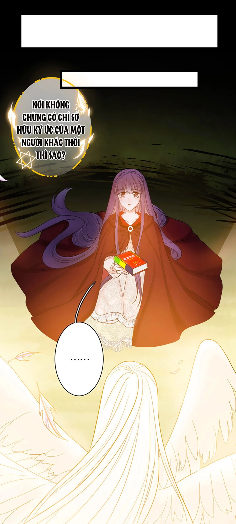 Nữ Phù Thủy Muốn Sống Nổi Loạn Chapter 4 - 33