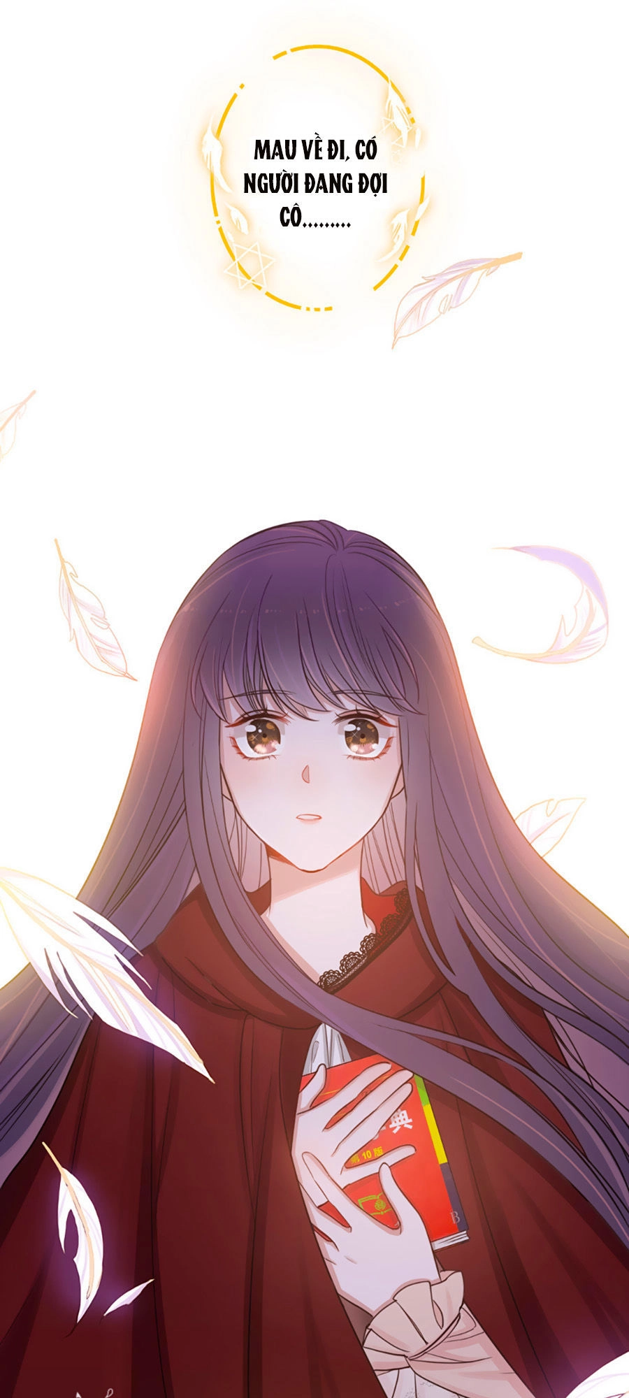 Nữ Phù Thủy Muốn Sống Nổi Loạn Chapter 4 - 35