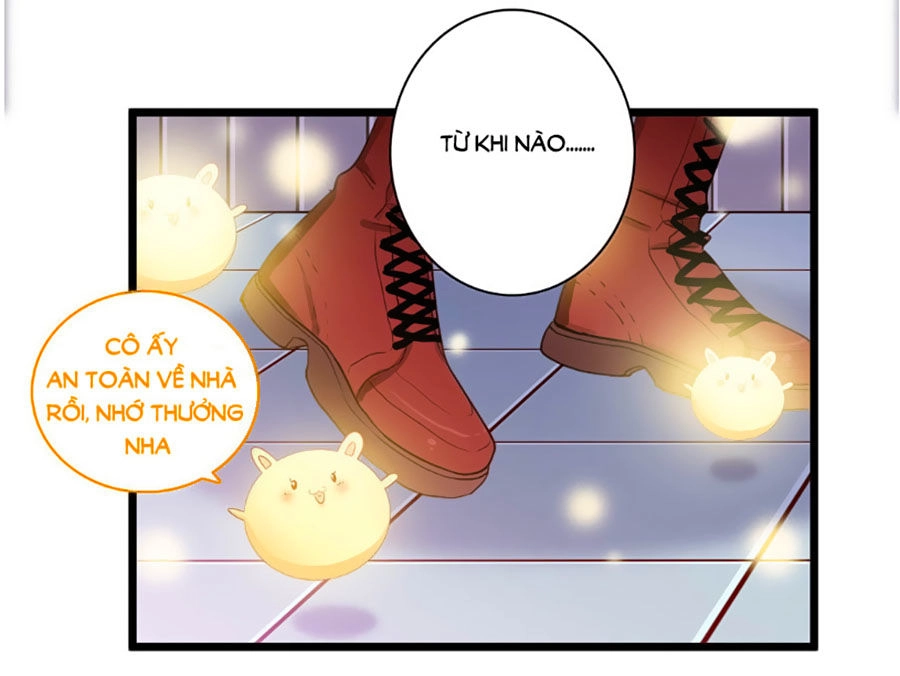 Nữ Phù Thủy Muốn Sống Nổi Loạn Chapter 5 - 5