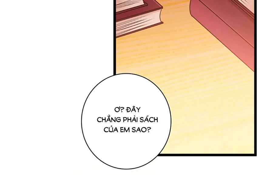 Nữ Phù Thủy Muốn Sống Nổi Loạn Chapter 5 - 7