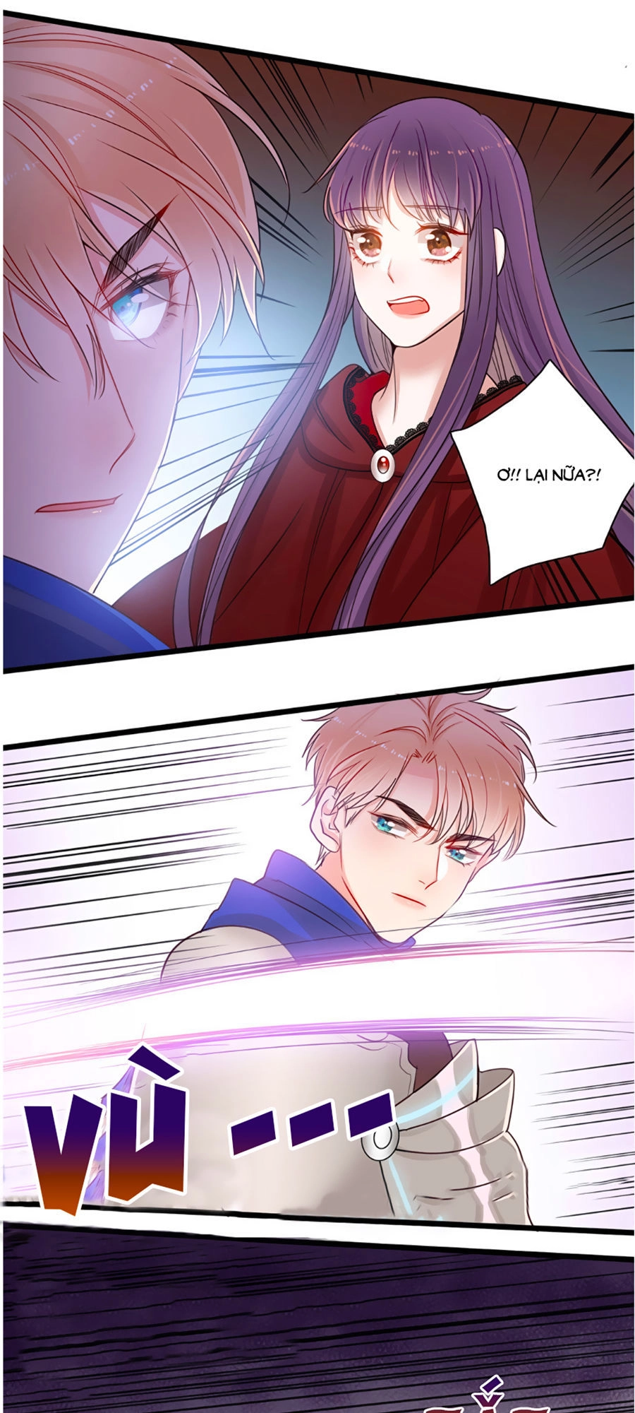 Nữ Phù Thủy Muốn Sống Nổi Loạn Chapter 5 - 13